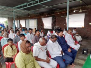 बुद्ध विचारातच मनुष्याचे कल्याण आहे - भिक्खु महावीरो