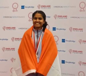 ज्ञानेश्वरी शिंदेने रचला इतिहास...