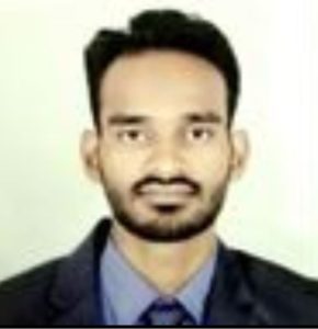 काळविटाची दुचाकी वरील युवकाला धडक; युवकासह काळविट जागीच ठार