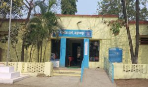 १० लाख रुपयांसाठी विवाहितेचा छळ; पतीसह ६ जणांवर गुन्हा दाखल!