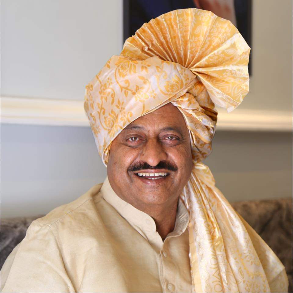 आगामी निवडणुकांमध्ये राष्ट्रवादी काँग्रेसचा झेंडा फडकावणार - आ. बाबासाहेब पाटील