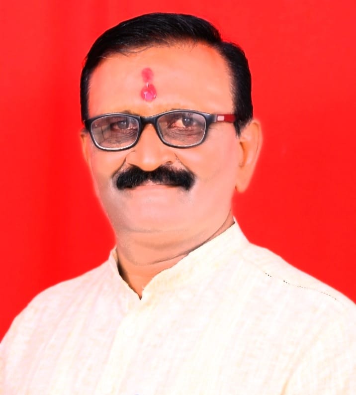 हर घर तिरंगा रॅलीत सहभागी व्हा - बसवराज रोडगे हर घर तिरंगा रॅलीत सहभागी व्हा - बसवराज रोडगे
