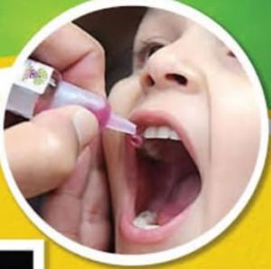 लहान बालकांसाठी बुधवारी मोफत सुवर्णप्राशन शिबिर