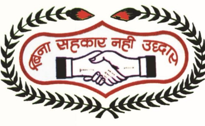 माळेवाडीच्या चेअरमन पदी बिरादार तर व्हाईस चेअरमन पदी दाडगे