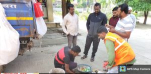 नगरपालिका आपल्या दारी