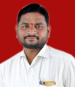 मराठवाडा युवक कॉंग्रेसच्या सोशल मीडिया विभागीय समन्वयक पदी - विवेक कोकणे