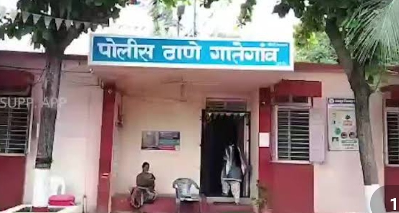 १९ वर्षीय मुलानेच केला बापचा खून