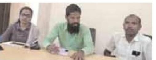 औशात मटका चालविणाराला आशिर्वाद कोणाचा ?