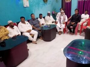 एम आय एम, राष्ट्रीय दलित अधिकार मंच, अखिल भारतीय दलित पॅंथर आणि समविचारी पक्ष एकत्र