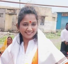 सामाजिक उपक्रमातून निवृत्तीराव सांगवे यांचा वाढदिवस उत्साहात साजरा होणार - सुस्मिता माने