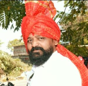 पत्रकाराच्या धरणे आंदोलना समर्थनार्थ मनसे रस्तारोको आंदोलन करणार- संजय राठोड