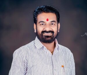 कासारशिरशी येथे सार्वजनिक बांधकाम उपविभागाचे कार्यालय स्थापन करावे - संतोष सोमवंशी