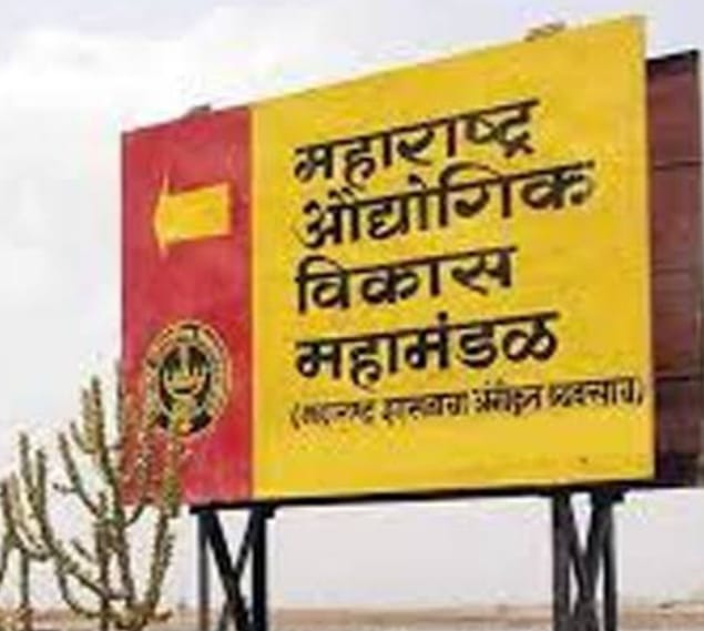 चाकूर येथे अखेर एमआयडीसी मंजूर, उद्योग व्यवसायाला गती मिळणार!