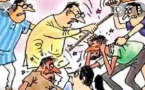 लातूर जिल्ह्यात मुले पळविणारी टोळी सक्रिय... ही निव्वळ अफवा