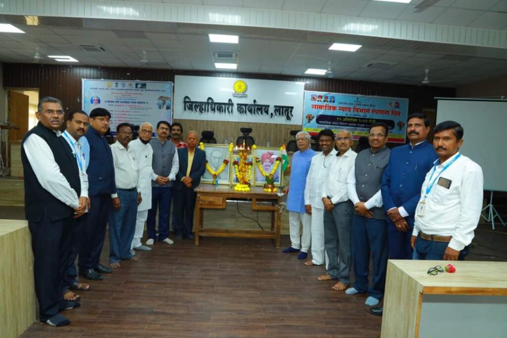 हृदयाला रक्त पूरविणाऱ्या धमन्या थांबल्या तर जसे बायपास करतो तसे आता नद्यांचे बायपास करणे काळाची गरज - पद्मभूषण डॉ. अशोक कुकडे