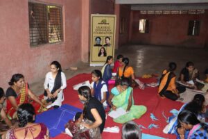 लातूरकरांची मुलगी सावलीत सुखात नांदावी - अदिती देशमुख