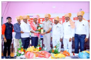 इच्छापूर्ती कोचिंग क्लासेस म्हणजे गुणवंत व यशवंत विद्यार्थी घडविण्याचा कारखाना - सभापती मुन्ना पाटील