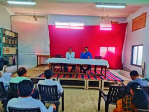शिक्षक मतदार संघाच्या याद्या बनवणे सुरू