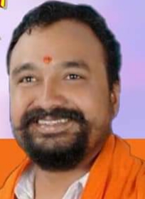 ठाकरे साहेबांनी दाखवलेला विश्वास सार्थ करेन - कैलास पाटील