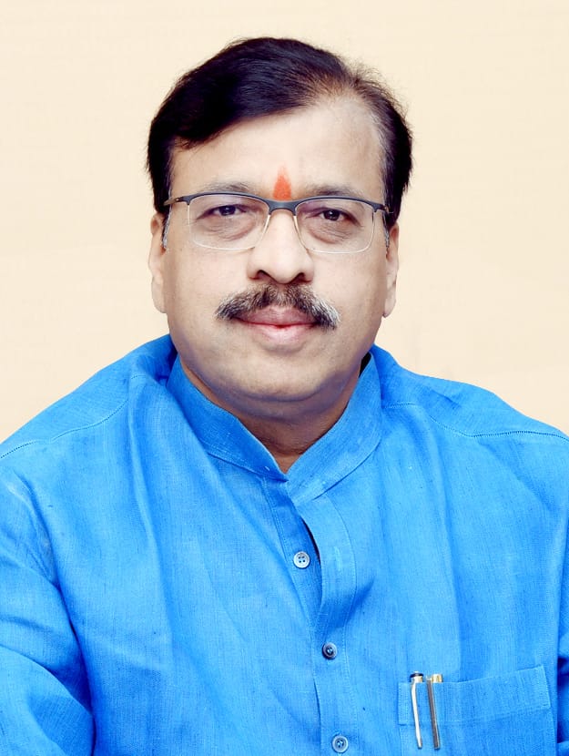 ढगफुटी सदृश्य पावसाने पिकाचे नुकसान; पहाणी करून पंचनामे करण्याच्या अधिकाऱ्यांना आ. कराड यांची सूचना