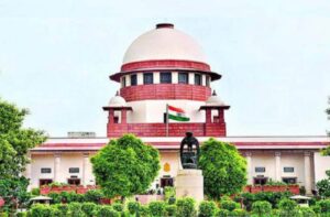 सोनू उर्फ सिद्धार्थ भोसले, औदुंबर भोसले यांना सर्वोच्च न्यायालयात जामीन मंजूर