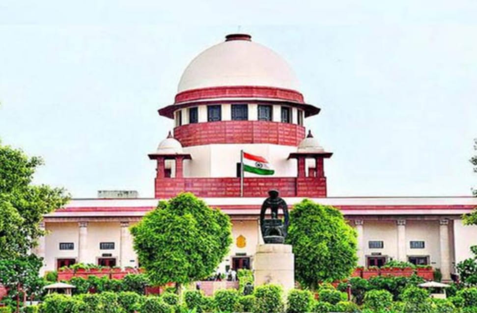 सोनू उर्फ सिद्धार्थ भोसले, औदुंबर भोसले यांना सर्वोच्च न्यायालयात जामीन मंजूर