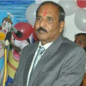 महात्मा फुले महाविद्यालयातील विद्यार्थी व प्राध्यापकांसाठी आज मोफत आरोग्य तपासणी शिबीराचे आयोजन
