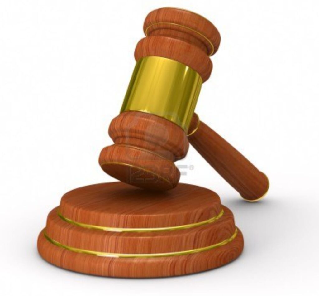 आई-वडिलांचे भांडण सोडवणाऱ्या मुलीचा खून करणाऱ्या वडिलांना जन्मठेपेची शिक्षा