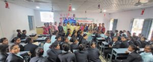 इनरव्हील क्लब तर्फे ब्रेस्ट कॅन्सर ची लक्षणे, उपचार ,लक्षणे याविषयी जनजागृती