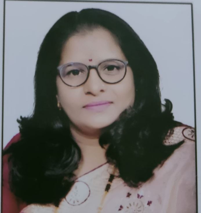 माधवी चौकटे यांना 'महात्मा गांधी नॅशनल अवॉर्ड फॉर सोशल वर्क' राष्ट्रीय पुरस्कार जाहीर