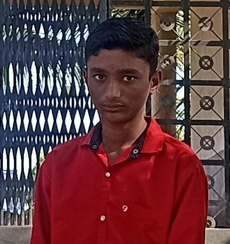 संत ज्ञानेश्वर विद्यालयाचे क्रीडा स्पर्धेत यश वेदांत कोनापुरे धावणे स्पर्धेत जिल्ह्यात प्रथम