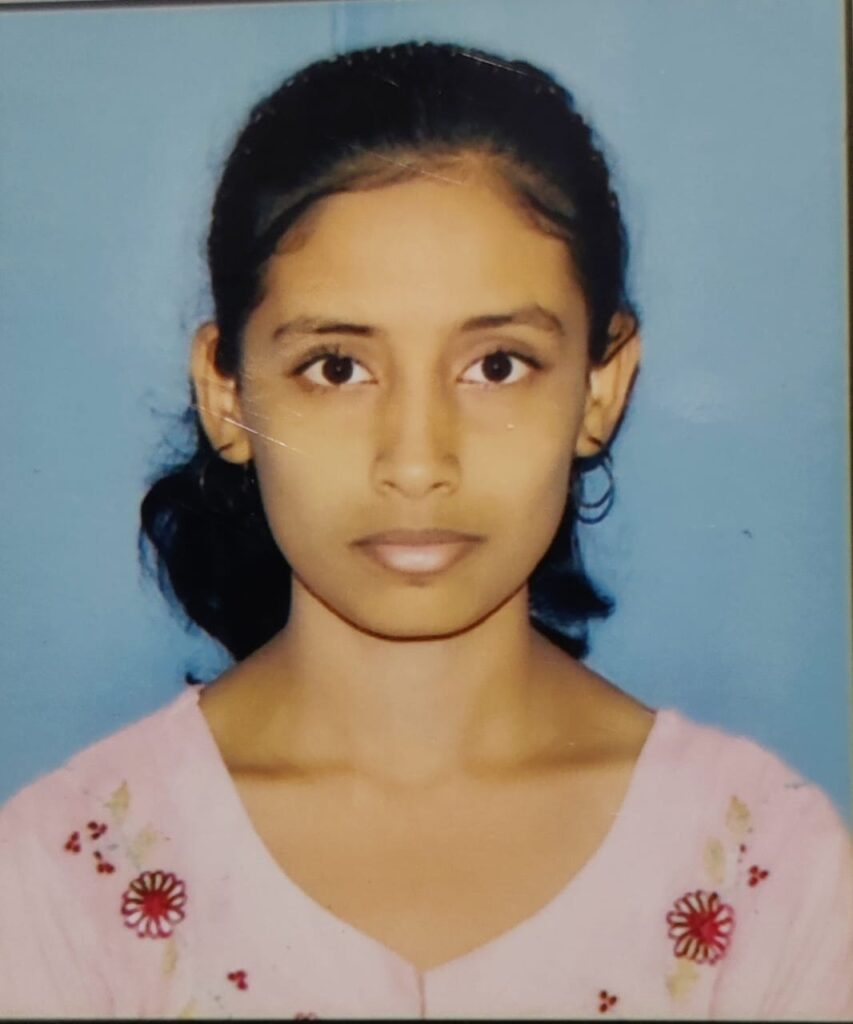 राजर्षी शाहू विद्यालयाच्या विद्यार्थिनी जिल्ह्यात प्रथम, विभागावर निवड