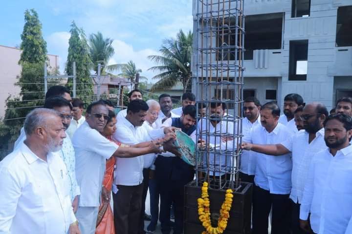 मोफत नेत्र शस्त्रक्रिया शिबिर संपन्न