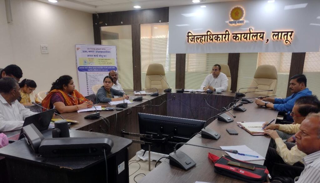 ग्रामपंचायत सार्वत्रिक निवडणूक मतमोजणीसाठी तालुकानिहाय ठिकाणे निश्चित