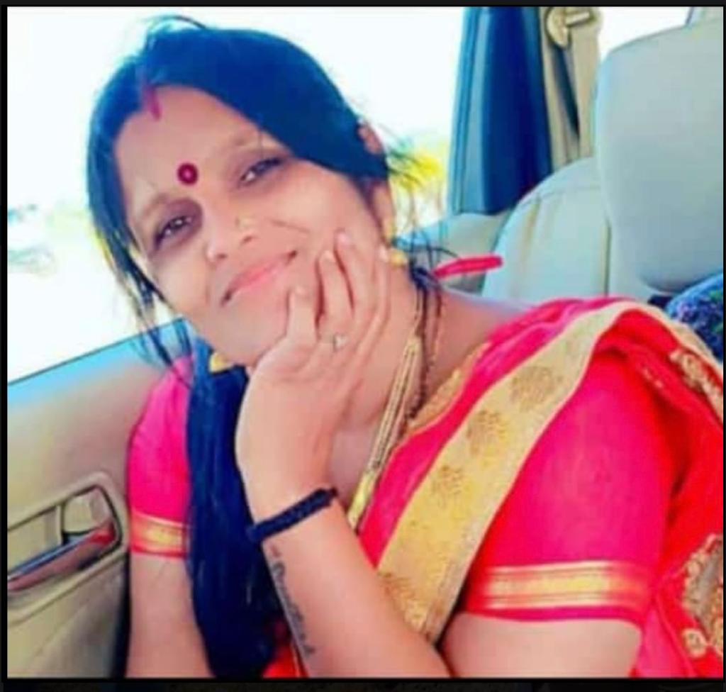 म्हाडा कॉलनीत महिलेच्या खुनाच्या गुन्हयातील आरोपीला अटक