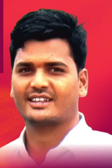 आ. धीरजभैय्या यांच्या प्रयत्नाला यश, दुसऱ्या टप्प्यात 79 हजार शेतकऱ्यांना लाभ - चेअरमन विवेक पंडितराव जाधव