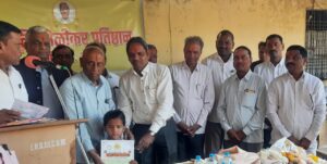 स्पर्धेच्या युगात शिकेल तोच टिकेल - मुरलीधर जाधव