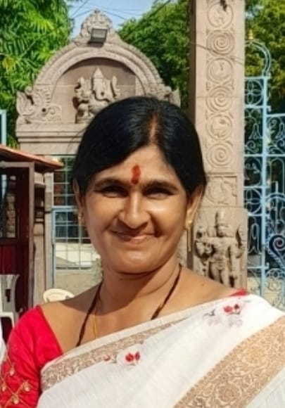 पोलीस पाटलांच्या मागण्या पूर्ण झाल्याशिवाय कृती समिती शांत बसणार नाही - भारतीताई रोडगे पाटील