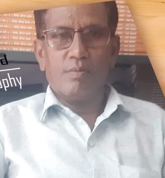 ग्रंथालय शाळेच्या दारी हा उपक्रम मुख्याध्यापकांनी यशस्वी करावा - सूर्यकांत शिरसे