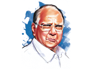अहमदपूर येथे लोकनेते खासदार शरदचंद्रजी पवार, माजी मंत्री बाळासाहेब जाधव व आ. बाबासाहेब पाटील यांच्या वाढदिवसानिमित्त सांस्कृतिक कार्यक्रमाचे आयोजन