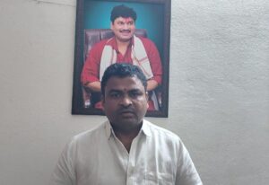 आ.विक्रम काळे यांना प्रथम पसंतिचे मत देऊन विजयी करा-प्रदीप खाडे