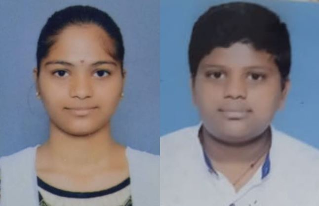 गायन परीक्षेत श्रावणी व लक्ष्मीकांत चे उत्तुंग यश