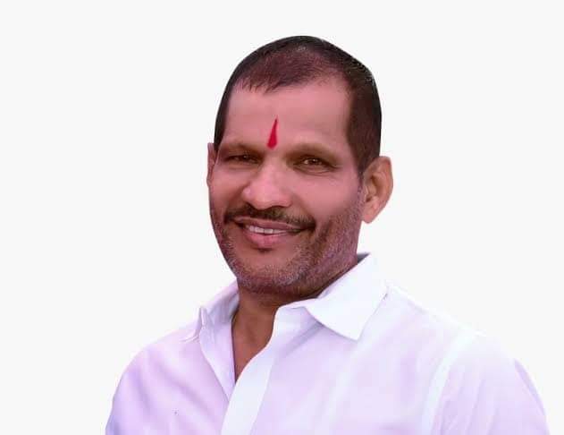 पिंपरी चिंचवड विधानसभा मतदार संघाचे आमदार लक्ष्मण जगताप यांचं निधन