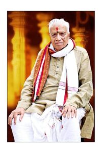 सुग्या-मुग्यांचे कैवारी… महात्मा फुलें, छत्रपती शाहू, भारत रत्न डॉ. आंबेडकरांच्या विचारांचे वारसदार:भाई डॉ. केशवराव धोंडगे