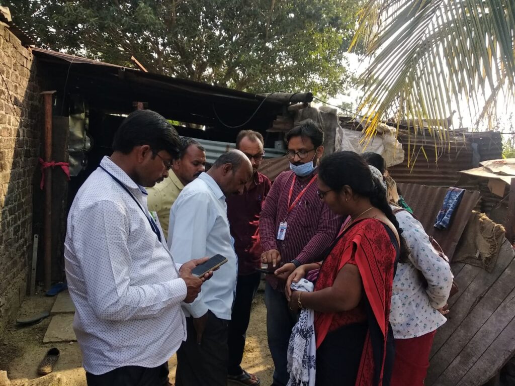 साथरोग सर्वेक्षणात लातूर जिल्हा राज्यात प्रथम