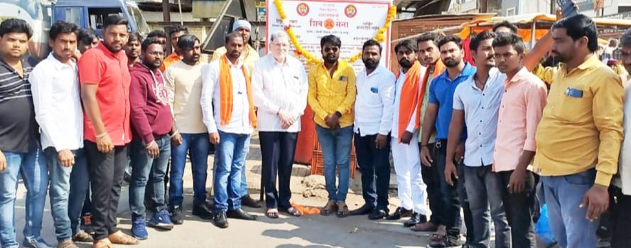 प्रत्येक प्रभागात फलकच नव्हे तर, प्रत्येक बुथवर वीस कार्यकर्ते तयार करा - अड. गुलाब पटवारी