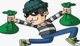 उदगीर शहर आणि परिसरात चोरट्यांचा हैदोस, लाखोंचा एवज लंपास!