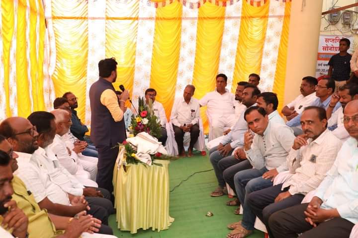 उत्तम आरोग्यासाठी तंत्रज्ञान युक्त अत्याधुनिक सुविधांची गरज - आ. संजय बनसोडे