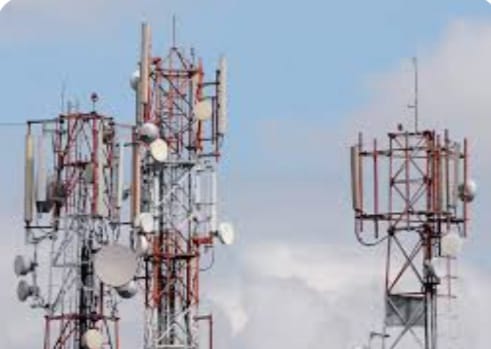 वाढवणा येथे दोन दिवसापासून एरटेल रेंज येत नाही संबंधितांचे दुर्लक्ष ग्राहक नाराज