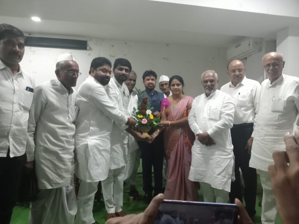 सार्वजनिक शिवजयंती महोत्सव समितीच्या अध्यक्षपदी अजित पाटील तोंडचीरकर
